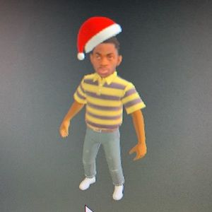 Meet your Posher, Chris